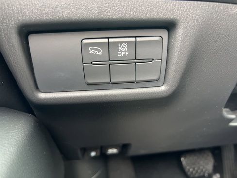 Used 2022 MAZDA CX-5 AWD 2.5 S w/ Select Package image 32