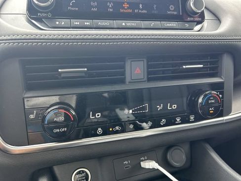 Certified 2023 Nissan Rogue SV w/ SV Premium B Package AWD/4WD image 21