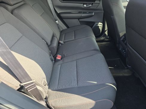 New 2026 Honda CR-V Sport image 22