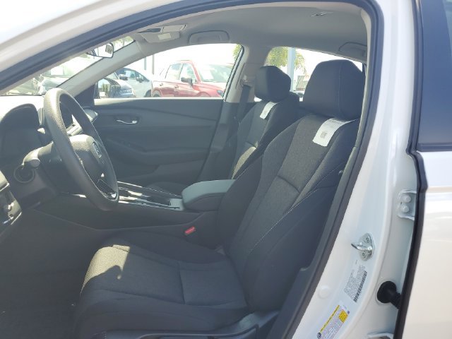 New 2026 Honda Accord LX image 16