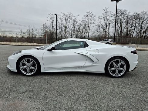 Used 2023 Chevrolet Corvette Stingray image 9