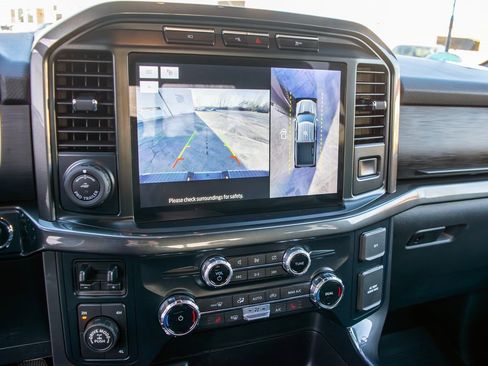 Used 2023 Ford F150 XLT w/ Equipment Group 302A High image 26