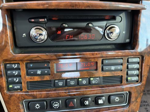 Used 2001 Bentley Arnage Red Label RWD image 46