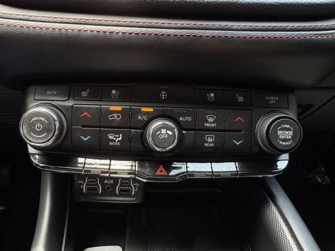 Used 2023 Dodge Durango R/T AWD/4WD image 23