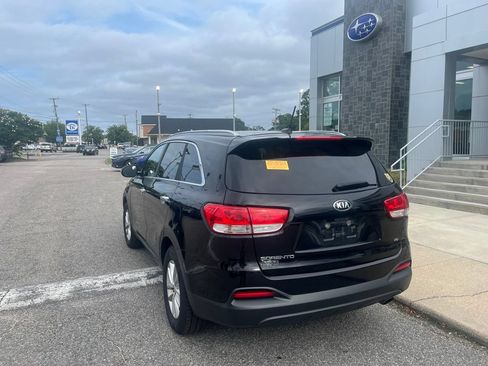 Used 2016 Kia Sorento LX FWD image 6