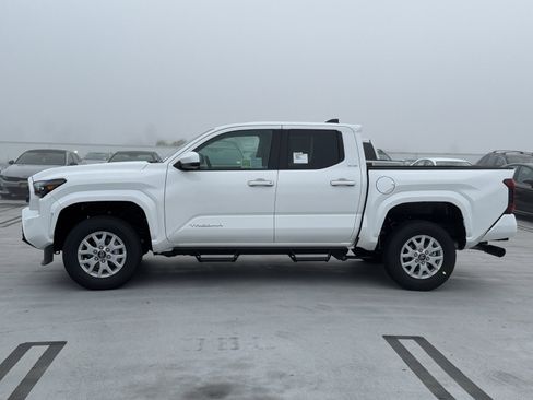 New 2026 Toyota Tacoma SR5 image 11