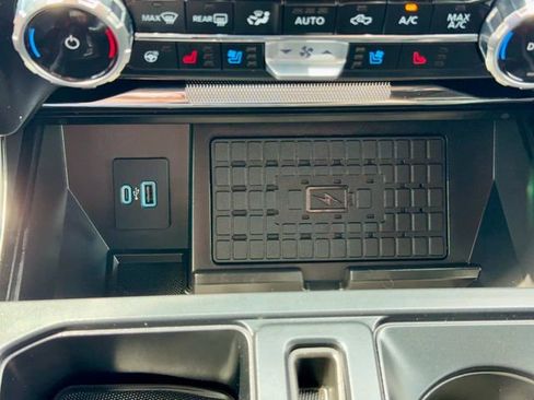 Used 2024 Ford F150 Raptor AWD/4WD image 24