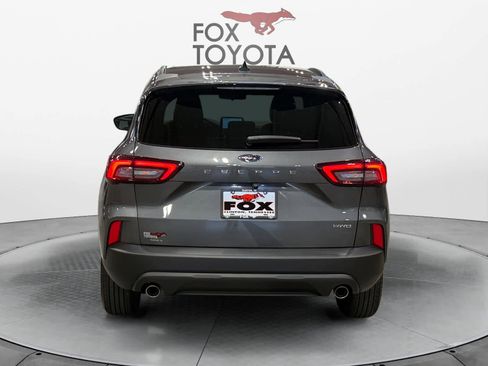 Used 2025 Ford Escape ST-Line image 5