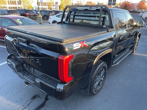 Used 2024 Toyota Tundra SR5 image 6