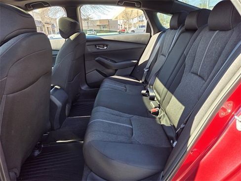 Certified 2024 Honda Accord Sport image 14