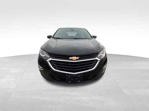 Used 2021 Chevrolet Equinox LT image 3