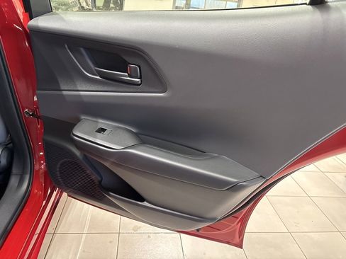 New 2026 Toyota Prius LE image 20