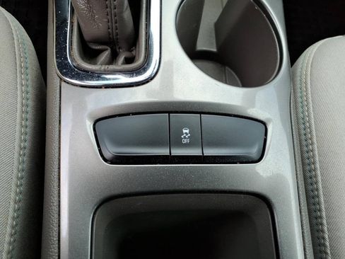 Used 2017 Chevrolet Cruze LT w/ Convenience Package FWD image 25