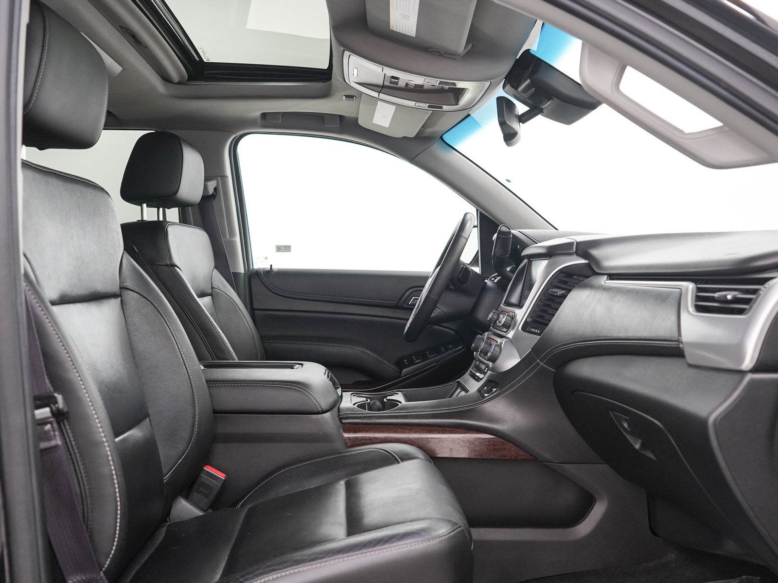 Used 2016 GMC Yukon SLT w/ Open Road Package AWD/4WD image 13