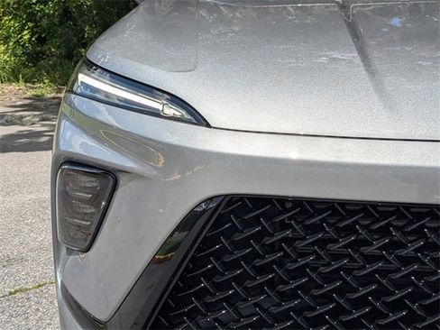 New 2025 Buick Enclave Sport Touring w/ Power Package image 11