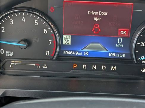 Used 2020 Ford Explorer Limited AWD/4WD image 16