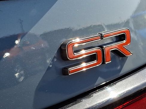 Certified 2024 Nissan Sentra SR FWD image 32