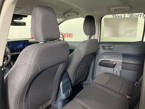 New 2026 Ford Maverick XL image 15