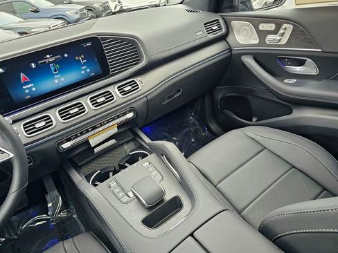 New 2026 Mercedes-Benz GLE 450 4MATIC Coupe image 31