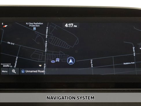 Used 2022 Hyundai Palisade Calligraphy w/ Cargo Package AWD/4WD image 3