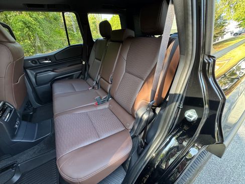 Used 2027 Toyota Land Cruiser w/ Premium Package AWD/4WD image 53