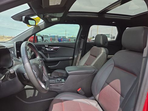 Used 2023 Chevrolet Blazer RS FWD image 22