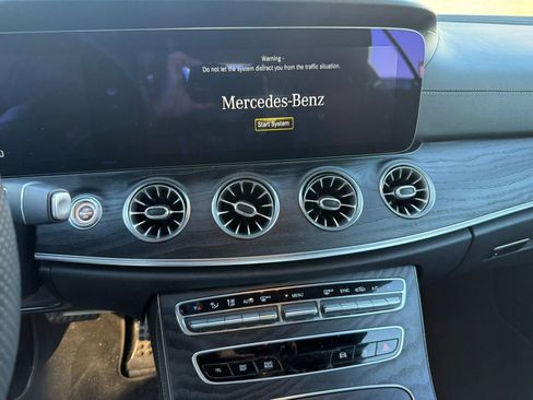 Used 2021 Mercedes-Benz E 450 E 450 image 22