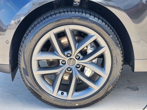 New 2026 Land Rover Range Rover Sport SE image 10