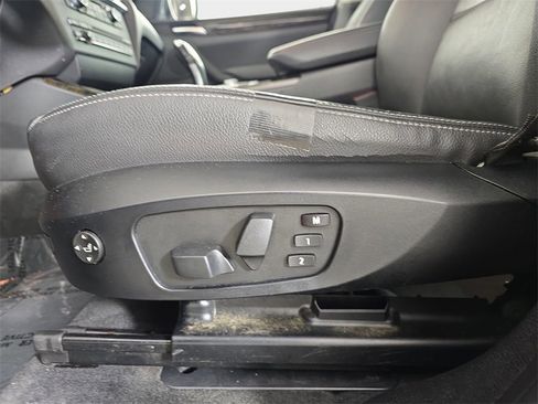 Used 2014 BMW X3 xDrive28i image 31