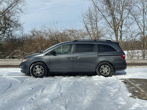 Used 2011 Honda Odyssey EX image 5