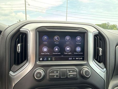 Certified 2019 Chevrolet Silverado 1500 RST w/ All-Star Edition image 12