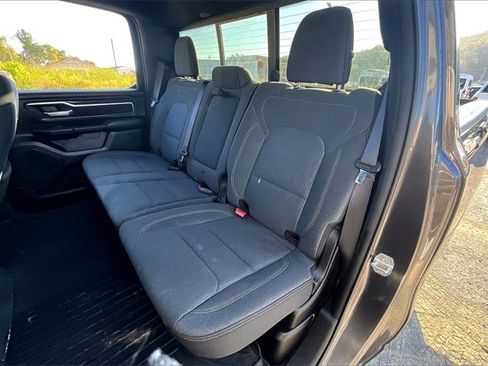 Used 2024 RAM 1500 Lone Star w/ Trailer Tow Group image 28