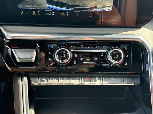 New 2026 GMC Sierra 1500 Denali Ultimate AWD/4WD image 24