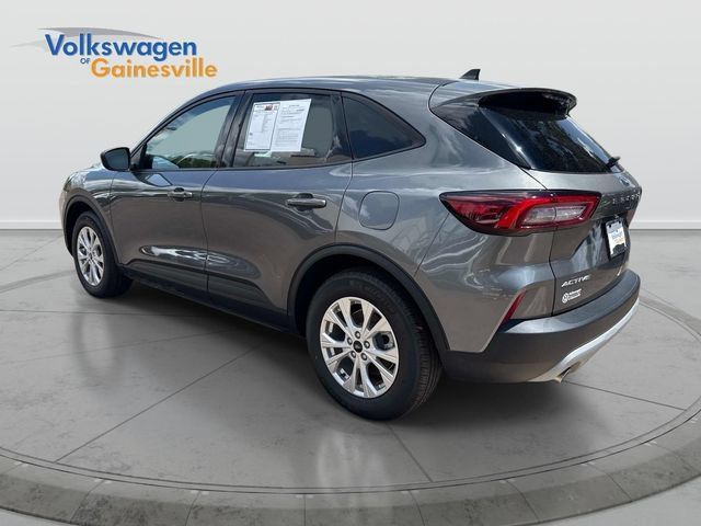 Used 2025 Ford Escape Active FWD image 6