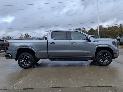 New 2026 GMC Sierra 1500 AT4 w/ AT4 Premium Package image 6