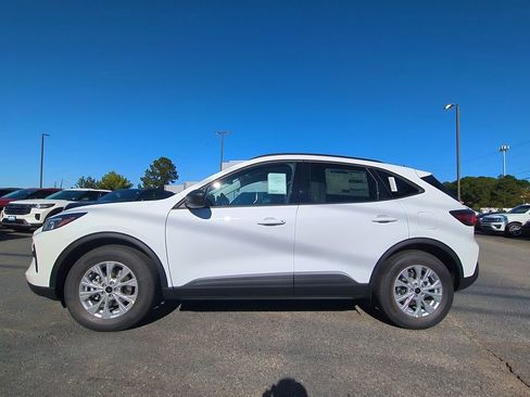 New 2026 Ford Escape Active w/ Tech Pack #1 image 7