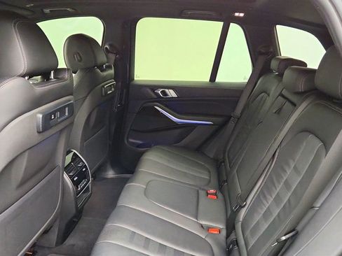 Used 2020 BMW X5 xDrive40i w/ Convenience Package AWD/4WD image 23