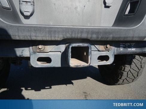 Used 2020 Ford F250 Lariat w/ Lariat Ultimate Package image 11