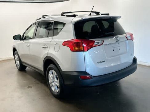 Used 2014 Toyota RAV4 LE AWD/4WD image 29