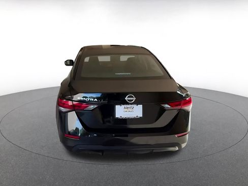 Used 2025 Nissan Sentra S image 12