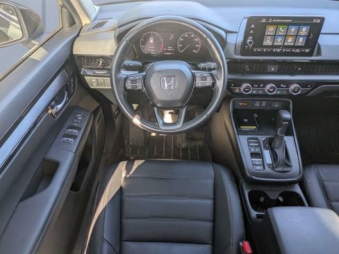 Used 2023 Honda CR-V EX-L image 16