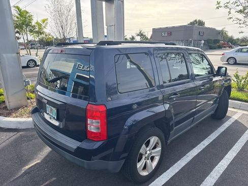 Used 2013 Jeep Patriot Latitude image 6