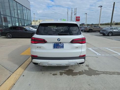 Used 2021 BMW X5 xDrive40i image 6