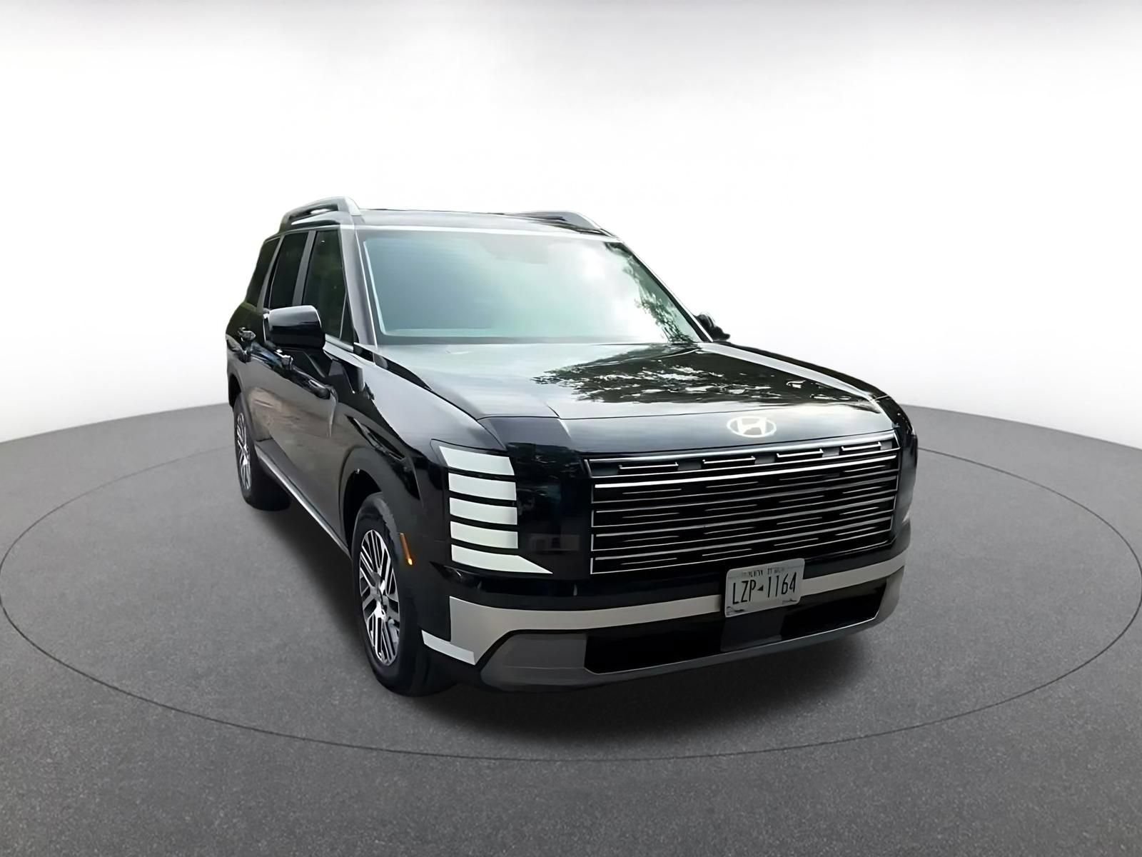 Used 2026 Hyundai Palisade SEL AWD/4WD image 2