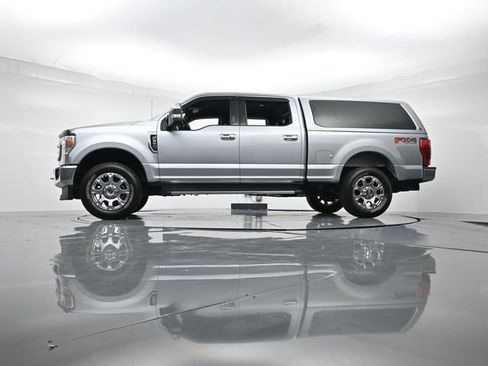 Used 2022 Ford F250 Lariat w/ Lariat Ultimate Package image 36