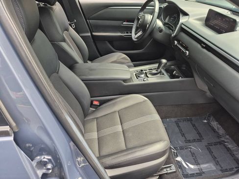 Used 2025 MAZDA CX-50 AWD 2.5 S w/ Preferred Package image 33