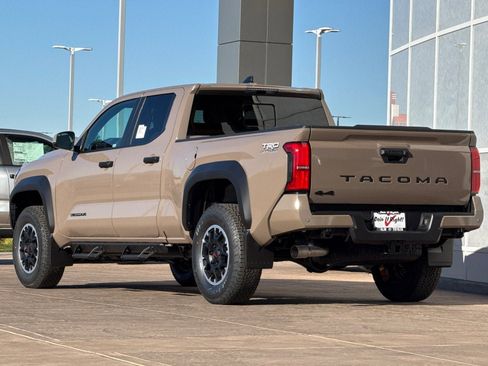 New 2026 Toyota Tacoma TRD Off-Road image 6