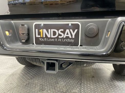 Used 2019 Chevrolet Colorado Z71 image 26