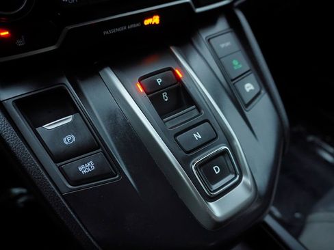 Used 2022 Honda CR-V EX image 18