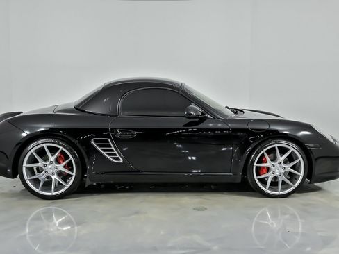 Used 2010 Porsche Boxster S image 13